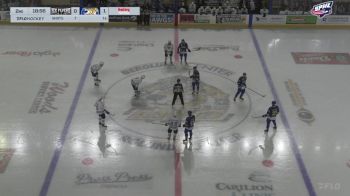 Replay: Home - 2025 Pensacola vs Roanoke | Mar 1 @ 7 PM