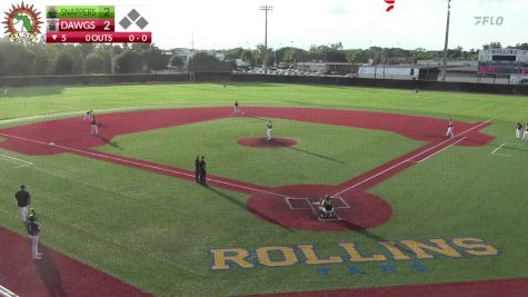 Replay: Home - 2024 Snappers vs Diamond Dawgs | Jul 2 @ 6 PM