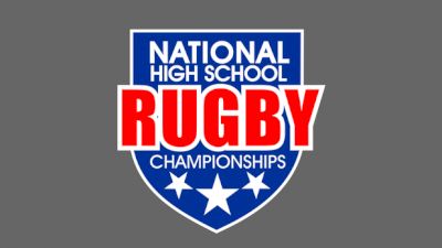 Full Replay: Field 1 - Boys HS Nationals - Jun 19