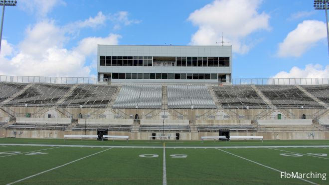 2024 BOA Austin Results: Scores From September 21