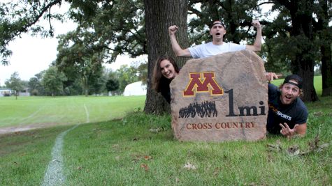 Roy Griak Invitational Preview