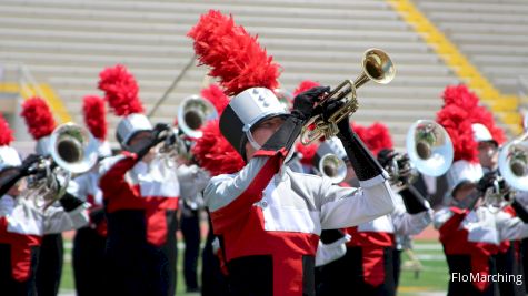 Prelim Results for BOA Clarksville Regional