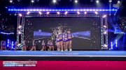Express Cheer - Exalted [2026 L6 U18 NT Day 2] 2026 NCA All-Star National Championship