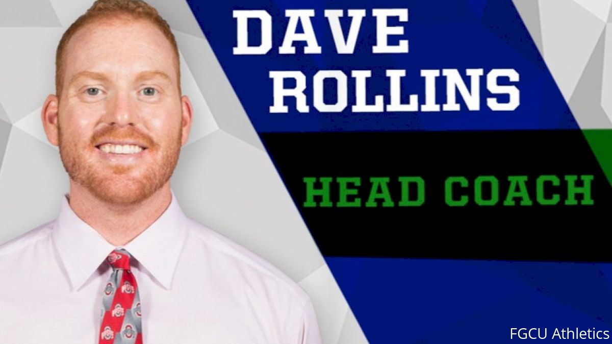 Q&A With Florida Gulf Coast's Dave Rollins
