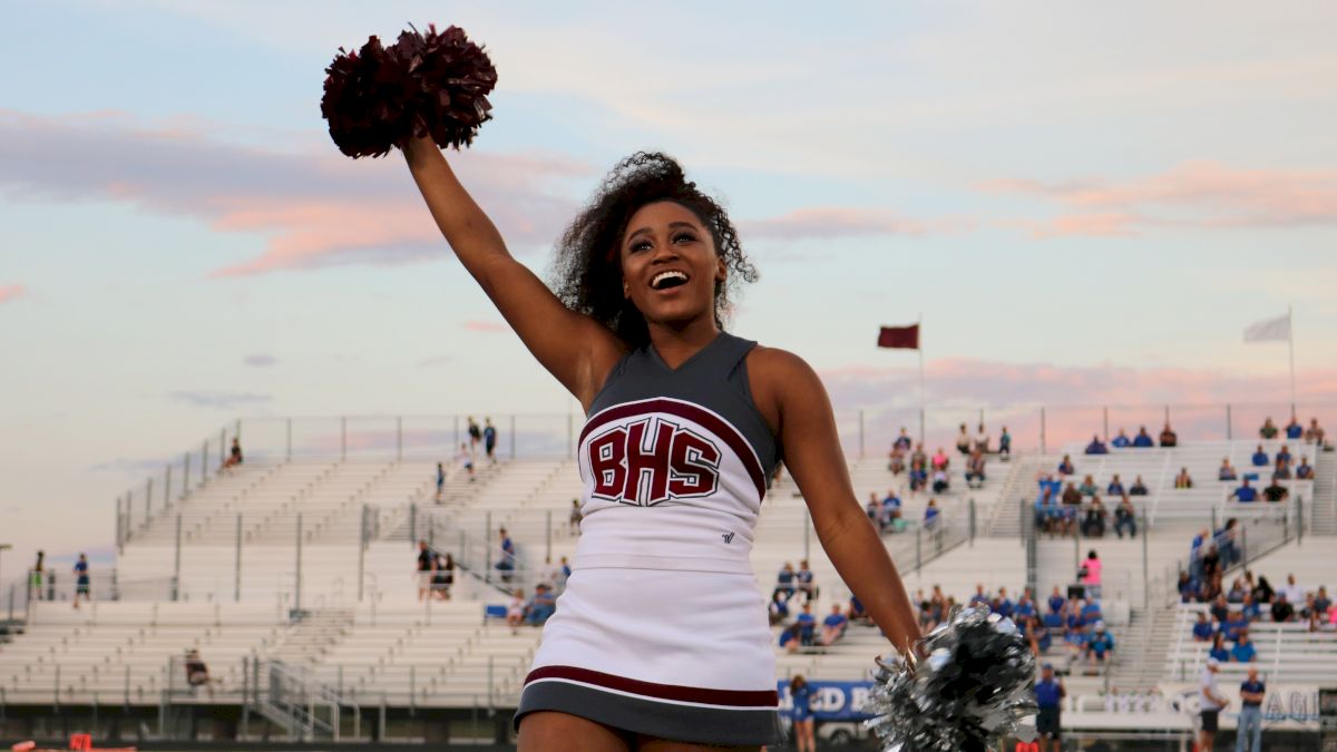 A Photo Journey of Bastrop Game Day