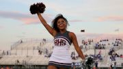 A Photo Journey of Bastrop Game Day