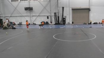 Replay: Mat 1 - 2025 Tyrant Gratitude Duals and Open | Nov 29 @ 8 AM