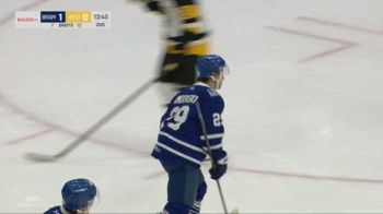 Nathan Amidovski Goal (5) | 2026 Brampton Steelheads vs Brantford Bulldogs | Oct 24`