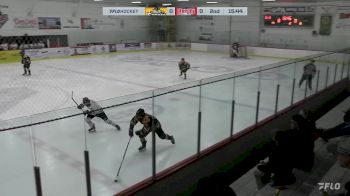 Replay: Home - 2024 Iroquois Falls vs French River | Feb 9 @ 6 PM