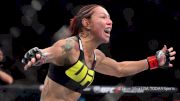 FloCombat News Break: Cris Cyborg Notified of Potential USADA Violation