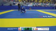 IAN SOUZA DE OLIVEIRA vs GABRIEL ANDRADE DOMENICALLI 2026 FPJJ Circuito Paulista GI Etapa 3