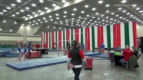 Isabelle Padgett - Women's Group, Capital - 2021 Christmas on the Chesapeake