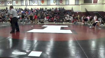 115 lbs Semifinal - Layla Knazze, Solon vs Brianna Lucero, Iowa City West