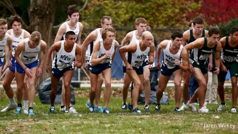 Why BYU Is Our No. 1 Team Today