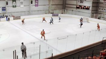 Replay: Home - 2025 Polar Selects vs Sharks | Jul 25 @ 8 AM