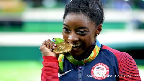 Congress Moves to Block 'Victory Tax' on Olympic Athletes