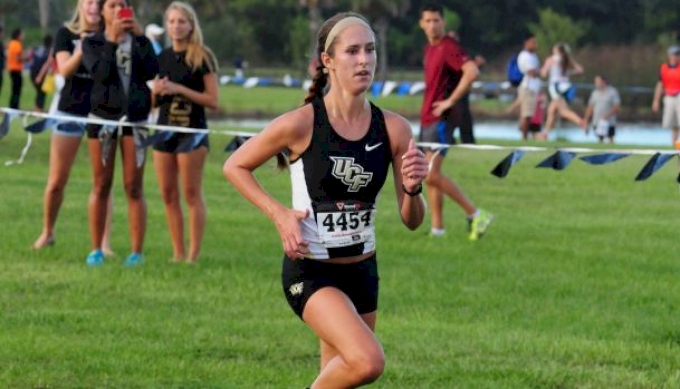 picture of Anne-Marie Blaney