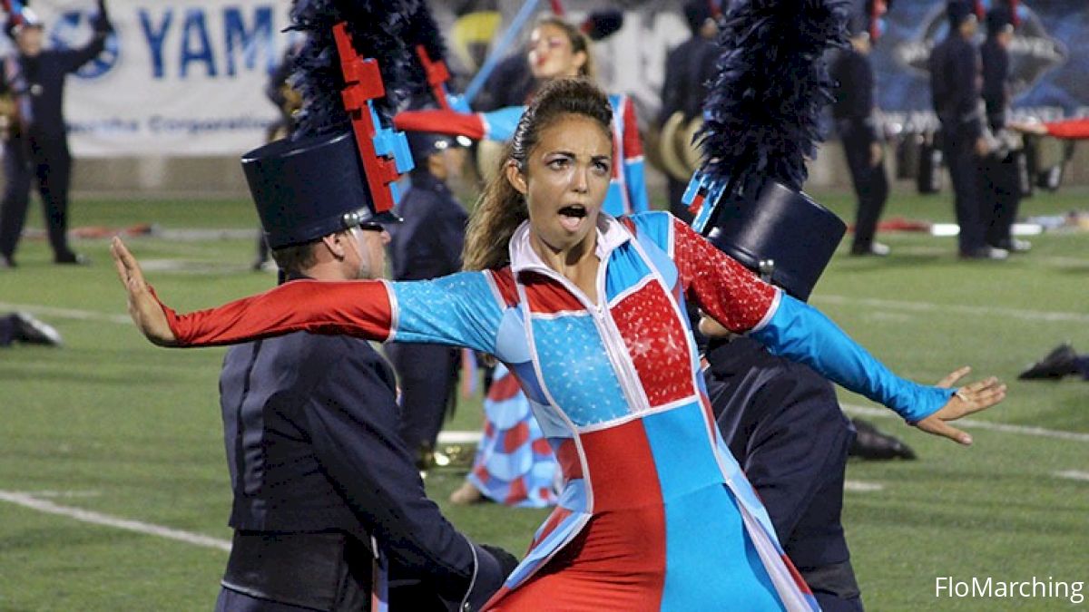 BOA Conroe Regional How to Watch, Time, & LIVE Stream Info FloMarching