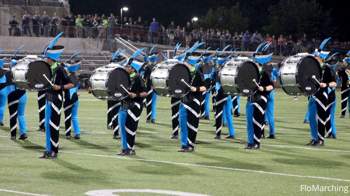 BOA Jacksonville Regional: How to Watch, Time, & LIVE Stream Info