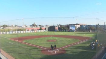 Replay: Home - 2025 Voyagers vs Ballers | Sep 3 @ 6 PM