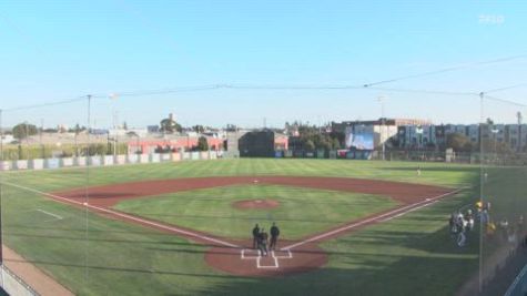 Replay: Home - 2025 Voyagers vs Ballers | Sep 3 @ 6 PM