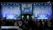 Powerhouse Dance Team - Prestige [2026 U8 Pom Large Day 1] 2026 JAMfest Europe