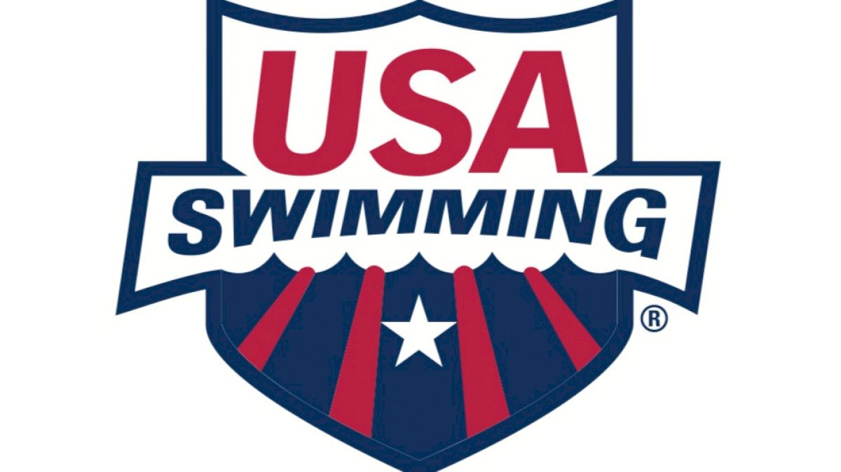 USA Swimming announces new youth program, honoring top young swimmers
