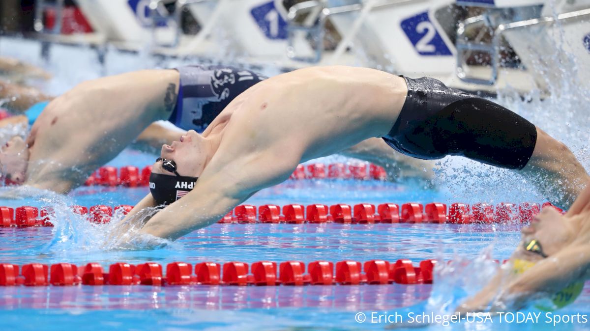 Five Swimmers To Watch Post-Rio