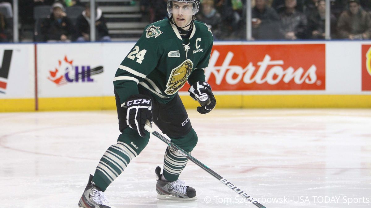 9 Things You Need to Know About the OHL