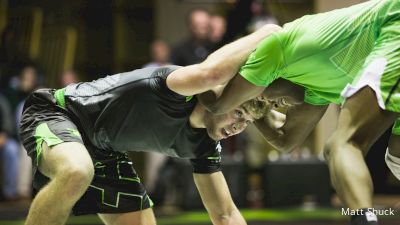 Top 7 Matches In WNO History