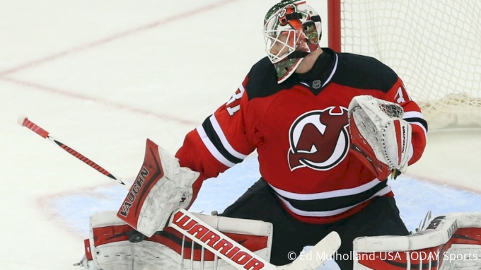 4 Outstanding AHL Goalies You Need To Watch This Season - FloHockey