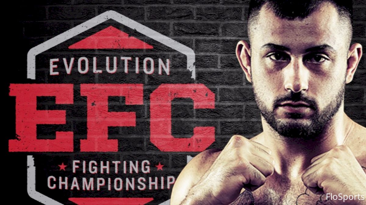 3 Reasons to Watch Evolution Fighting Championship 4 on FloCombat
