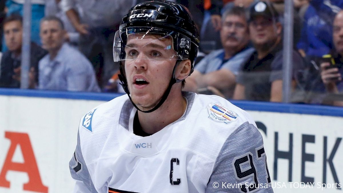 NHL Sophomores to Watch in 2016-17