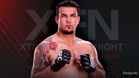 3 Reasons to Watch Xtreme Fight League 336