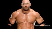 Footage of Former WWE Superstar Ryback Training MMA Emerges