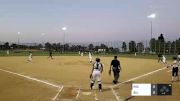 Bullets vs. Rock - 2021 PGF National Championships 14U Premier