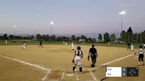 Bullets vs. Rock - 2021 PGF National Championships 14U Premier