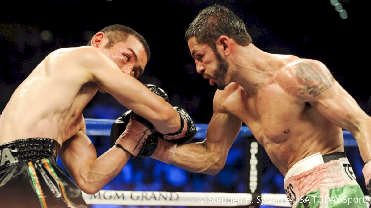 Last Week in Boxing: Nietes and Linares Deserved More Than Obscurity