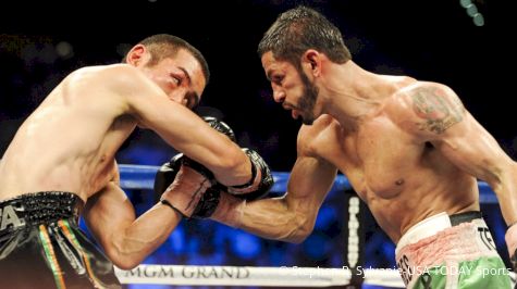 Last Week in Boxing: Nietes and Linares Deserved More Than Obscurity