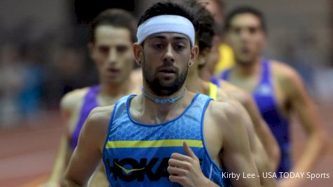 How Taking Time Off Got Me Injured