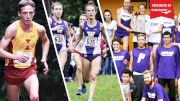 Who's #1: Biggest Movers And Shakers After XC's First Big Weekend