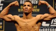 Kevin Lee Already 'Over' Al Iaquinta, Plans Message For Khabib Nurmagomedov