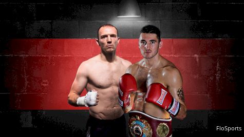 WBA Light Heavyweight World Title: Juergen Braehmer vs. Nathan Cleverly