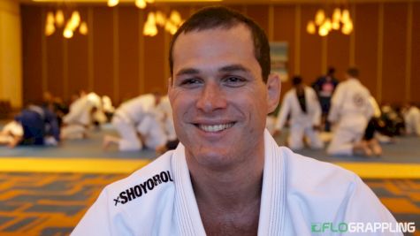 No Worlds, No ADCC: Roger Gracie Reveals What WOULD Bring Him Back To BJJ