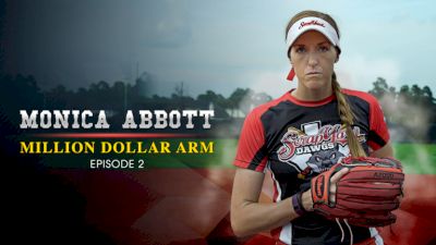 Monica Abbott: Million Dollar Arm (Episode 2)