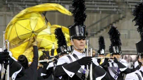 Heads Up! Quick Tip for Young Marchers