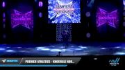 Premier Athletics - Knoxville North - Cat Sharks [2021 Junior - Contemporary/Lyrical - Small Day 2] 2021 JAMfest: Dance Super Nationals