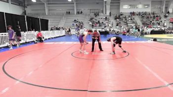 113 lbs Rr Rnd 3 - Shane Maguire, Florida PAL Tropics vs Lucas Eland, American Dream Wrestling Club