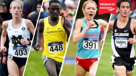 Who's #1: Top Individuals Stay Put (For Now!)