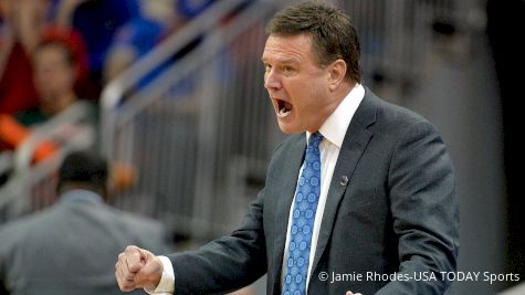 Kansas' 'Late Night In The Phog' To Welcome Star-Studded Visitor List